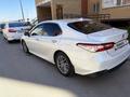Toyota Camry 2019 годаүшін12 700 000 тг. в Павлодар – фото 3