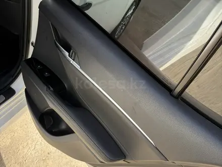 Toyota Camry 2019 года за 12 700 000 тг. в Павлодар – фото 11