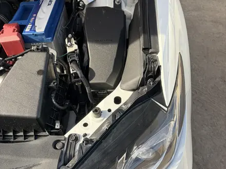 Toyota Camry 2019 года за 12 700 000 тг. в Павлодар – фото 22