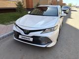 Toyota Camry 2019 годаүшін12 700 000 тг. в Павлодар