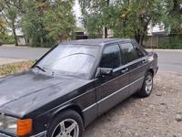 Mercedes-Benz 190 1991 года за 950 000 тг. в Тараз