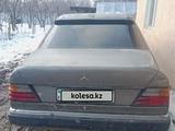 Mercedes-Benz E 230 1990 годаүшін500 000 тг. в Алматы – фото 4