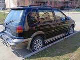 Mitsubishi RVR 1995 годаүшін800 000 тг. в Алматы – фото 2