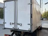 ГАЗ ГАЗель 2017 года за 6 900 000 тг. в Шымкент – фото 4