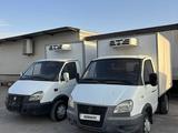 ГАЗ ГАЗель 2017 года за 6 900 000 тг. в Шымкент – фото 5