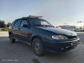 ВАЗ (Lada) 2114 2008 годаүшін890 000 тг. в Актобе