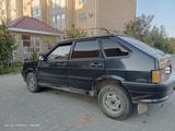 ВАЗ (Lada) 2114 2008 годаfor890 000 тг. в Актобе – фото 2