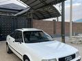 Audi 80 1993 года за 2 100 000 тг. в Кызылорда – фото 8