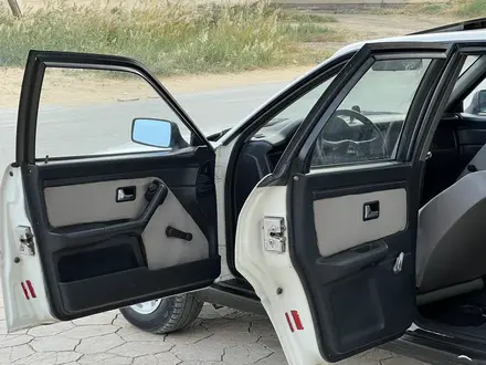 Audi 80 1993 года за 2 100 000 тг. в Кызылорда – фото 21