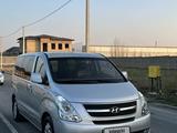 Hyundai Starex 2007 годаfor6 200 000 тг. в Шымкент – фото 3