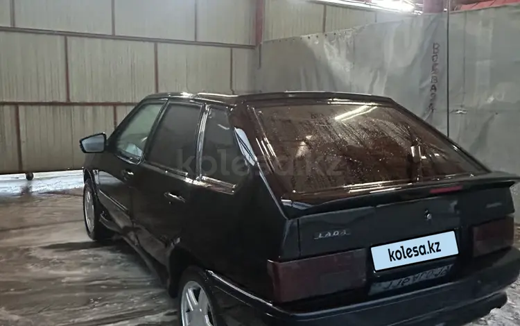 ВАЗ (Lada) 2114 2012 года за 700 000 тг. в Алматы