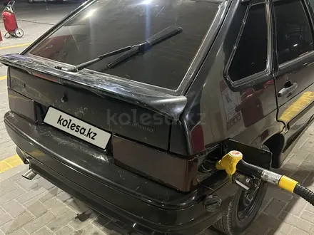 ВАЗ (Lada) 2114 2012 года за 700 000 тг. в Алматы – фото 2
