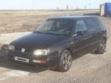 Volkswagen Golf 1993 года за 1 050 000 тг. в Караганда