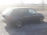 Volkswagen Golf 1993 года за 1 050 000 тг. в Караганда – фото 4