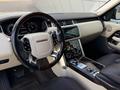 Land Rover Range Rover 2019 годаүшін39 500 000 тг. в Алматы – фото 12