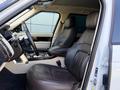 Land Rover Range Rover 2019 годаүшін39 500 000 тг. в Алматы – фото 13