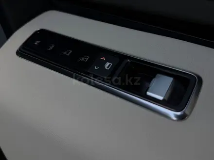 Land Rover Range Rover 2019 года за 39 500 000 тг. в Алматы – фото 20