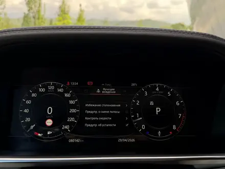 Land Rover Range Rover 2019 года за 39 500 000 тг. в Алматы – фото 24