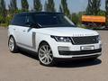 Land Rover Range Rover 2019 годаүшін39 500 000 тг. в Алматы – фото 8