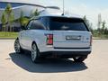 Land Rover Range Rover 2019 годаүшін39 500 000 тг. в Алматы – фото 9