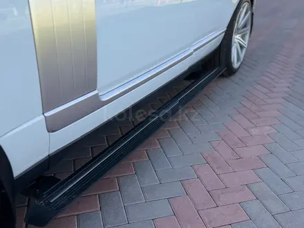 Land Rover Range Rover 2019 года за 39 500 000 тг. в Алматы – фото 6