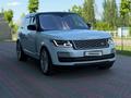 Land Rover Range Rover 2019 годаүшін39 500 000 тг. в Алматы