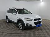 Chevrolet Captiva 2013 года за 6 870 000 тг. в Шымкент – фото 3