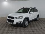 Chevrolet Captiva 2013 года за 6 870 000 тг. в Шымкент