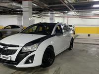 Chevrolet Cruze 2015 года за 4 200 000 тг. в Астана