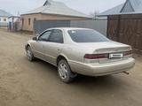 Toyota Camry 1998 годаfor2 000 000 тг. в Кызылорда