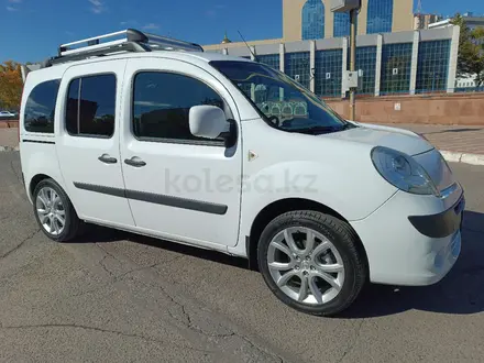 Renault Kangoo 2011 года за 4 530 000 тг. в Павлодар