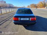 Audi 100 1993 годаүшін1 200 000 тг. в Мойынкум – фото 5