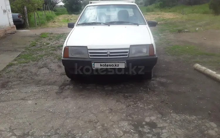 ВАЗ (Lada) 21099 1996 годаүшін450 000 тг. в Шымкент