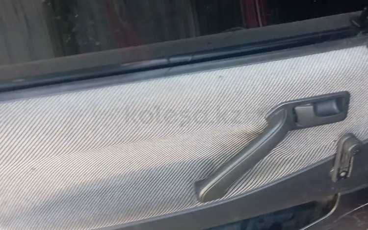 Volkswagen Passat 1989 года за 500 000 тг. в Алматы