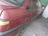 Volkswagen Passat 1989 года за 500 000 тг. в Алматы – фото 3