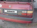 Volkswagen Passat 1989 года за 500 000 тг. в Алматы – фото 4