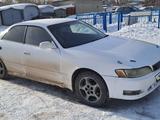 Toyota Mark II 1993 годаfor2 000 000 тг. в Петропавловск – фото 5