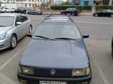 Volkswagen Passat 1993 года за 1 300 000 тг. в Астана