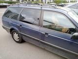Volkswagen Passat 1993 года за 1 300 000 тг. в Астана – фото 4