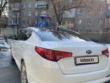 Kia Optima 2013 года за 7 500 000 тг. в Шымкент – фото 5