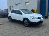 Nissan Qashqai 2013 года за 5 500 000 тг. в Жанаозен – фото 2