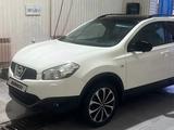 Nissan Qashqai 2013 года за 5 500 000 тг. в Жанаозен – фото 4
