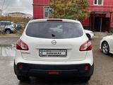 Nissan Qashqai 2013 года за 5 500 000 тг. в Жанаозен – фото 5