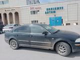Volkswagen Passat 2001 года за 2 500 000 тг. в Астана – фото 4