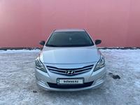 Hyundai Accent 2014 года за 4 466 000 тг. в Астана