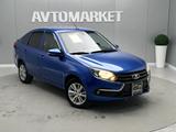 ВАЗ (Lada) Granta 2191 2019 года за 3 950 000 тг. в Атырау – фото 2