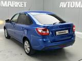 ВАЗ (Lada) Granta 2191 2019 года за 3 950 000 тг. в Атырау – фото 3