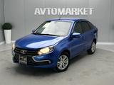 ВАЗ (Lada) Granta 2191 2019 года за 3 950 000 тг. в Атырау