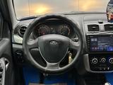 ВАЗ (Lada) Granta 2191 2019 года за 3 950 000 тг. в Атырау – фото 5