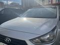 Hyundai Accent 2017 годаүшін5 200 000 тг. в Астана – фото 10